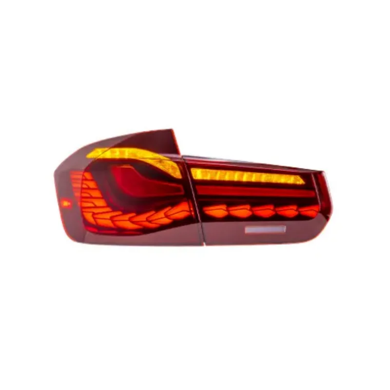 Dk Motion Led Tail … - image