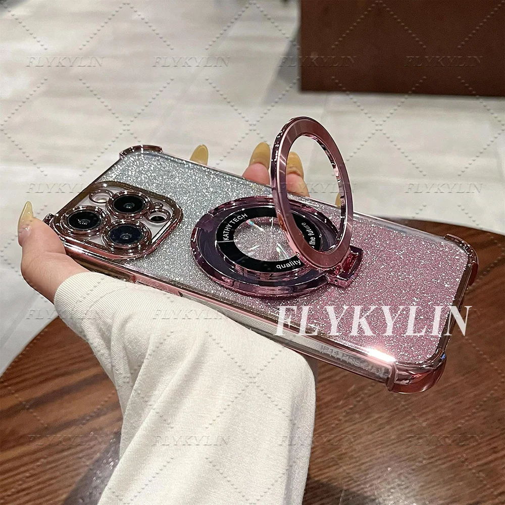 ل Honor 400 Pro Smart 200 Lite 300 100 90 80 70 60 50 مسحوق متألق مضاد للسقوط حزام قوس أربع أوراق البرسيم حبل اليد