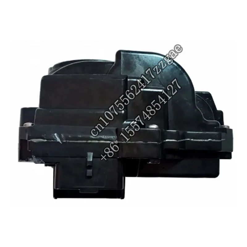 Korpus przepustnicy dla Mini Cooper 2007-2014 1.6L Mini Cooper Countryman 2011-2014