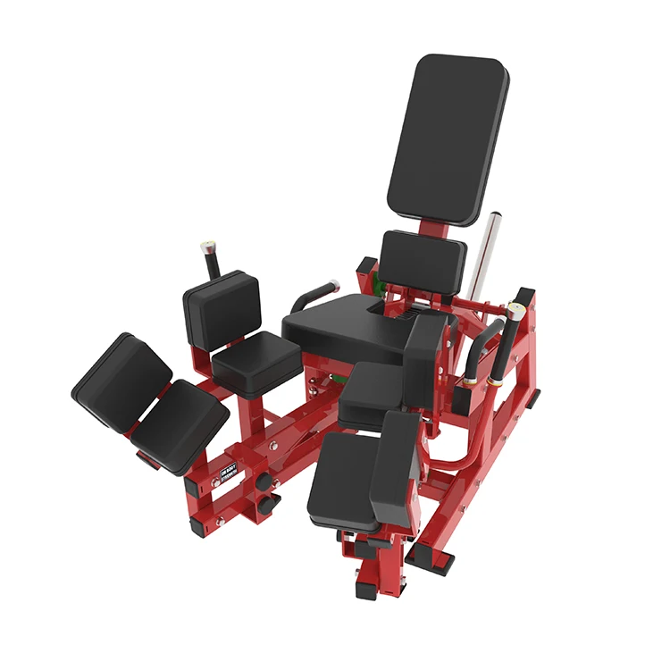 

High Quality Gym Equipment Fitness Commercial Hip Leg Adductor Machine