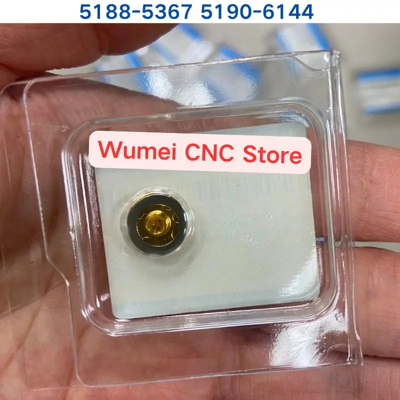 Brand New Original Gas phase splitter plate 5188-5367 5190-6144 If you need other specifications, please consult