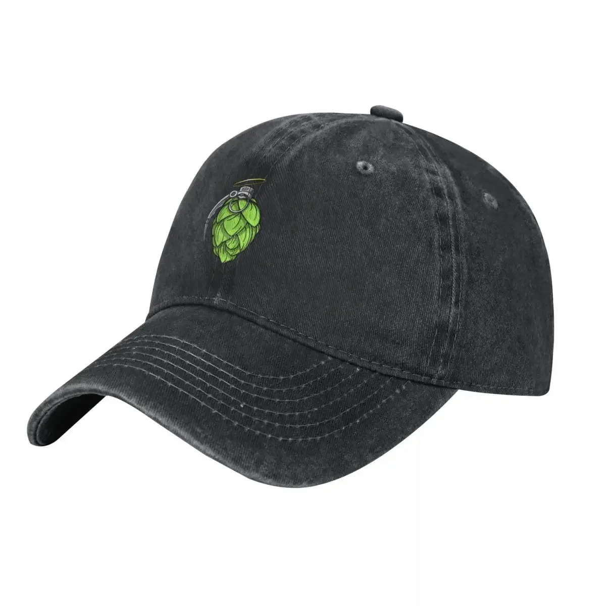 

Holy Hop Grenade Baseball Cap luxury caps hats for men Caps Women Men's