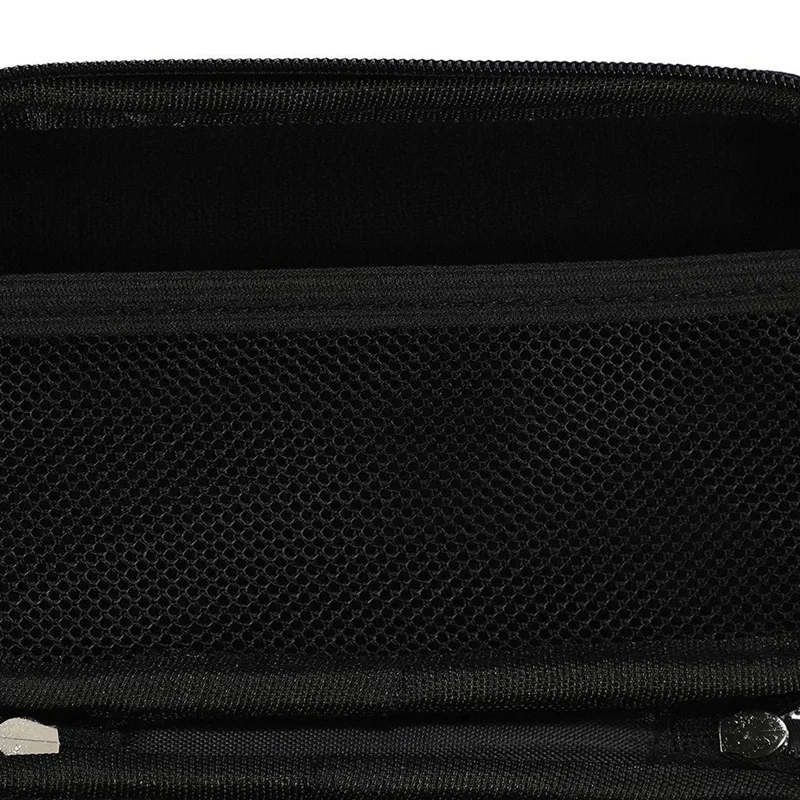 Multifunctional Digital Storage Box PHC-25 2.5 Inch Hard Disk Drive Protective Carrying Sdd Case Portable Hdd Bag Case