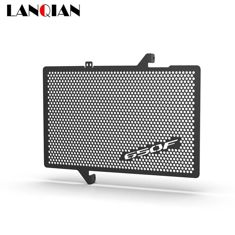

Motorcycle Radiator Grille Guard Grill Cover Protection For Honda CBR650F CBR650 F CBR 650F 2014-2015-2016-2017-2018 Accessories