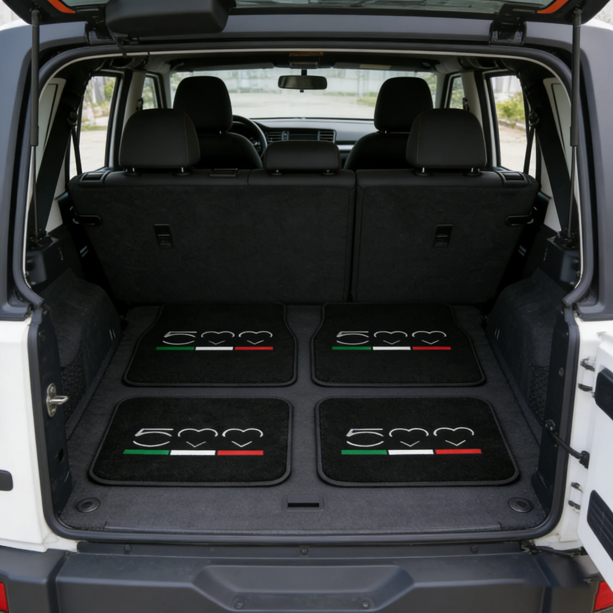 Thumbnail 4 - #30 Best All-Weather Car Floor Mats to Buy In 2026