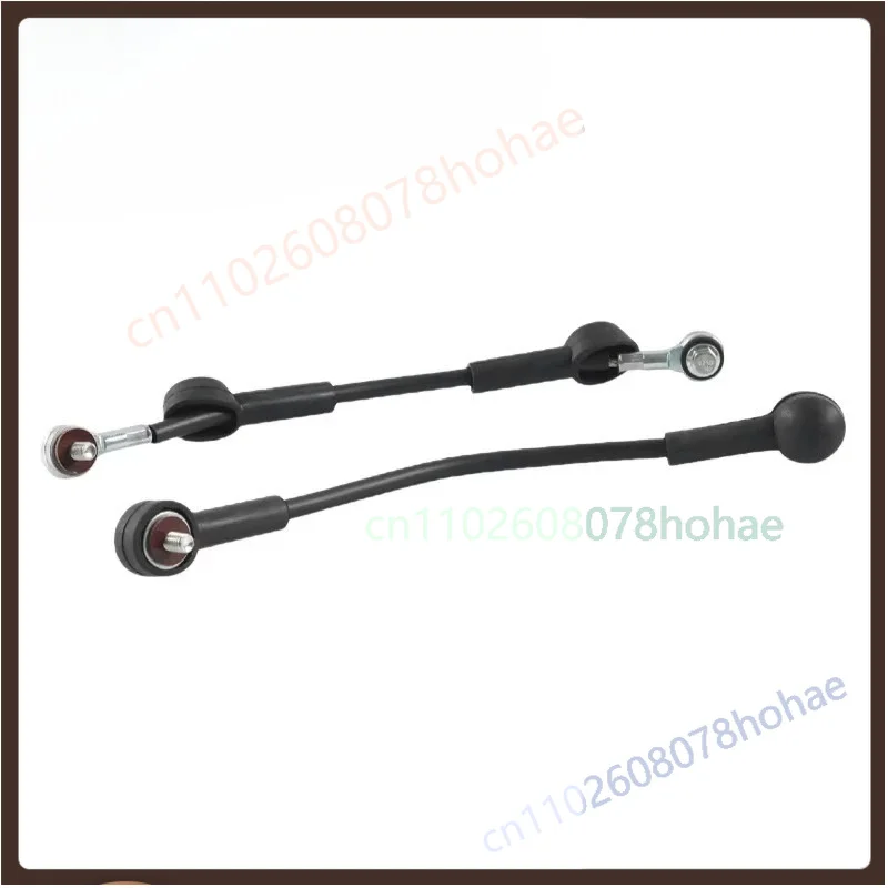 For LR038051 LR038048 Rear Tailgate Cable Car Accessories Luggage Compartment Cable Fit For Range Rover L322 (2002-2010)