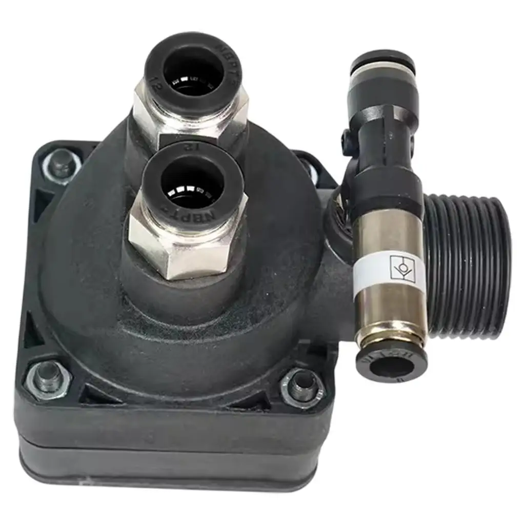 

Эффективный пескоструйный клапан шиномонтажного устройства для большинства шинных машин