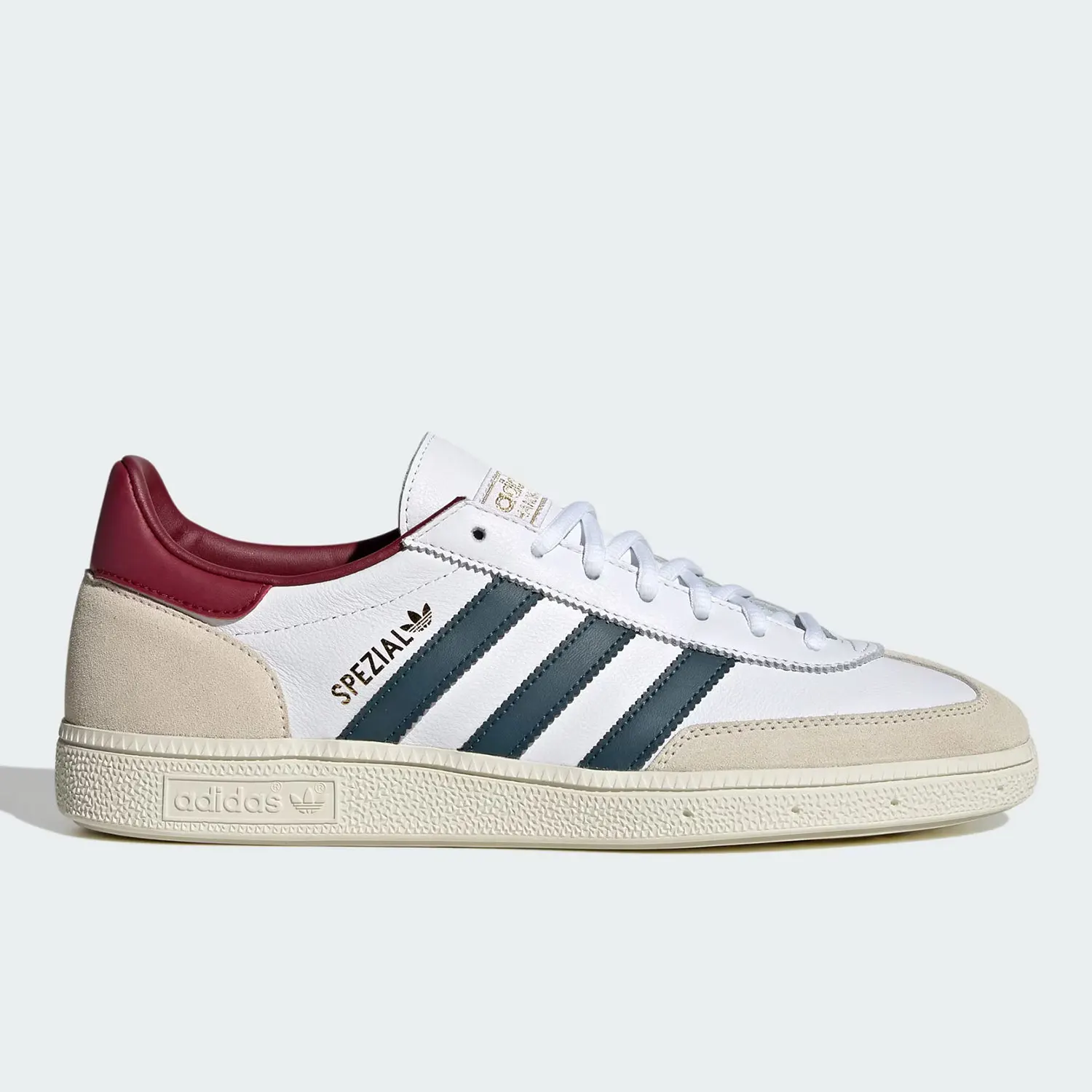 

Adidas genuine clover unisex classic sports and leisure board shoes IF3742