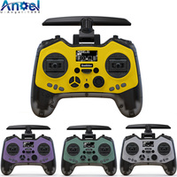 JUMPER Bumblebee Remote Controller ELRS 2.4GHz Hall Sensor Gimbals Built-in 1000mW ELRS Radio Transmitter For RC FPV Drone