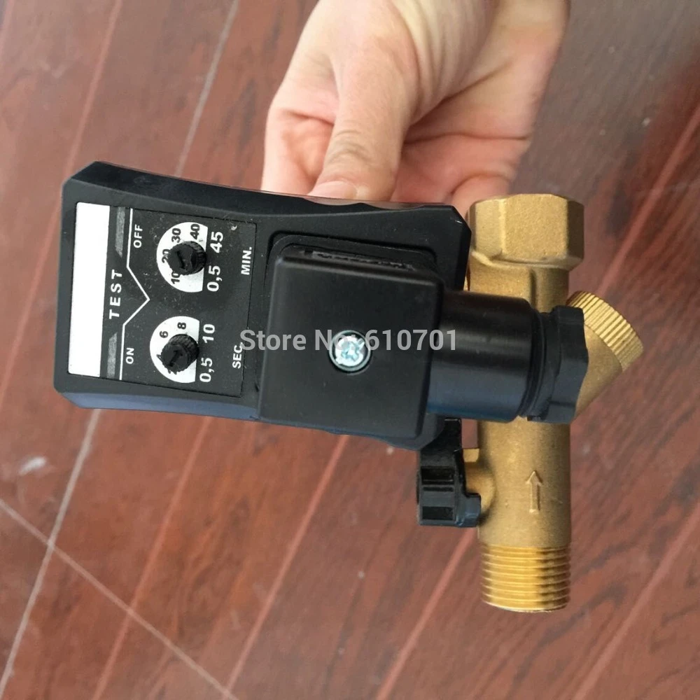220V 1/2