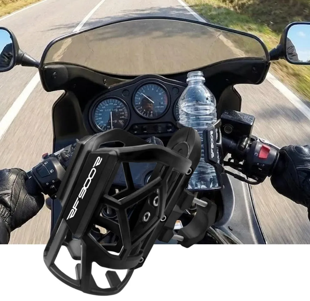 

Мотоциклетный держатель для стакана с водой для SUZUKI RF900R RF 900R RF-900R 1994 1995 1996 1997, высококачественный держатель для стакана с водой для мотоцикла