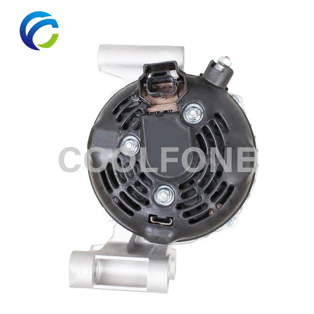 Generator Alternator for ASTON MARTIN DB9 VANQUISH VANTAGE Vantage 6.0 V12 4G4310300AA 4G43-10300-AA 4G43-10300-AC 104210-4080