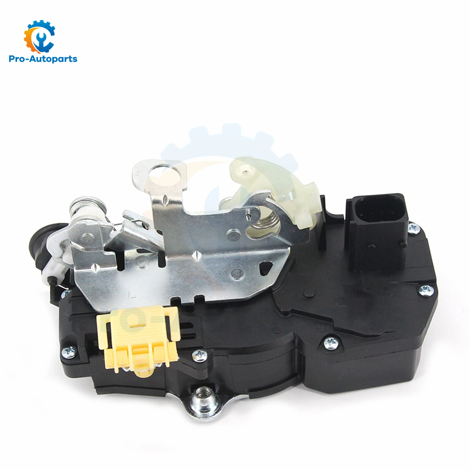 931-109 931-108 Front&Rear Left/Right Door Lock Actuator For Chevy GMC Cadillac Yukon 2007 2008 2009 931-303 931-304