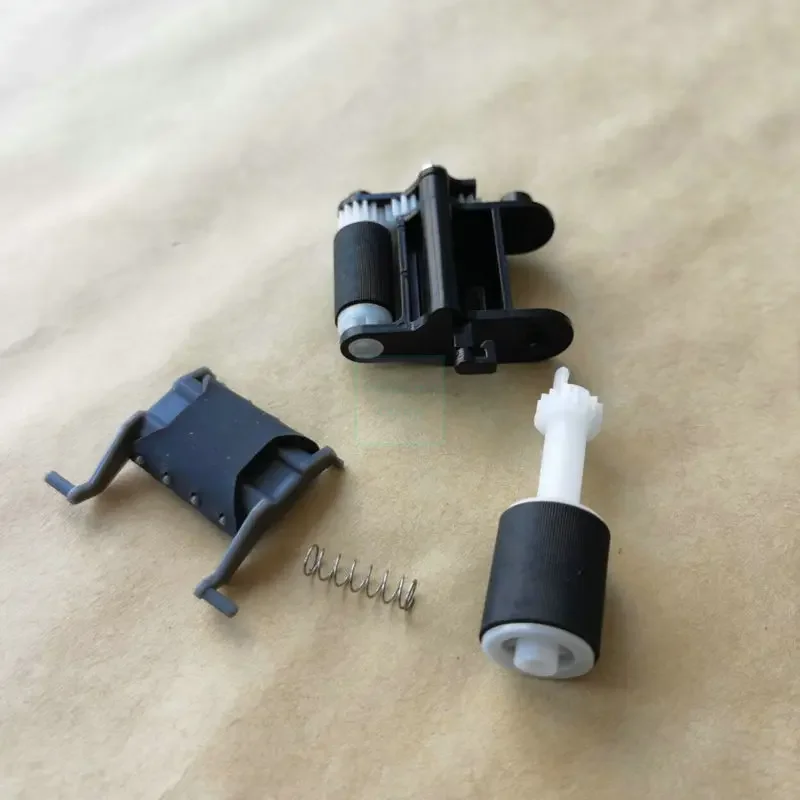 Long Life Adf Rolle…