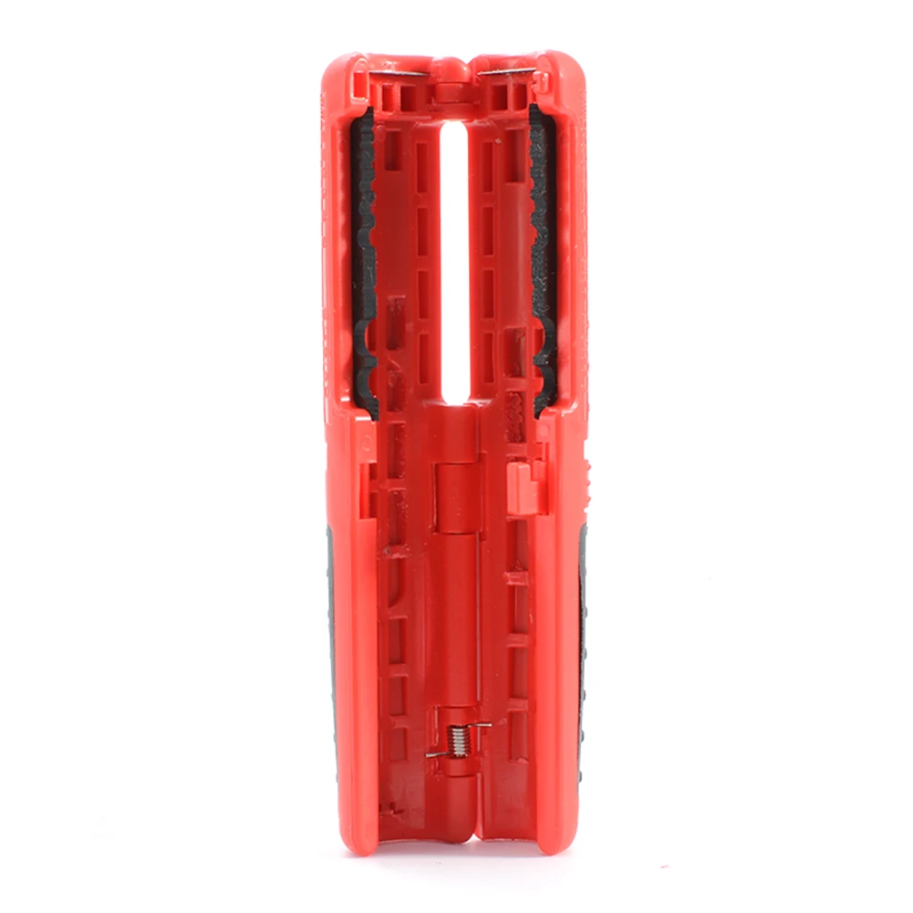 Cable Wire Stripper Portable Wire Stripping Plier Anti-skid Strip Line Clamp Cutter Cutting Pliers Multifunctional Crimping Tool