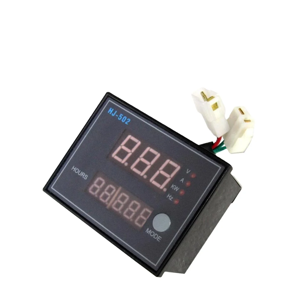 

5-in-1 generator digital amplifier module