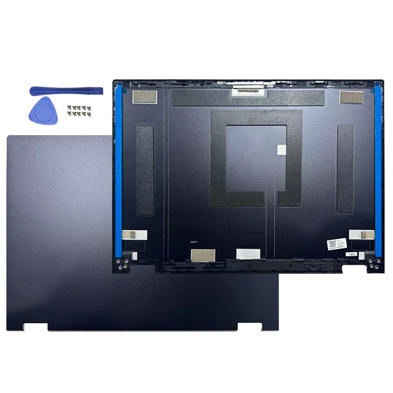 Notebook Screen LCD Back Cover Front Bezel Palmrest Bottom Laptop Accessories For ACER NEO16 PHN16-72 N23C12 2024 Laptops Case