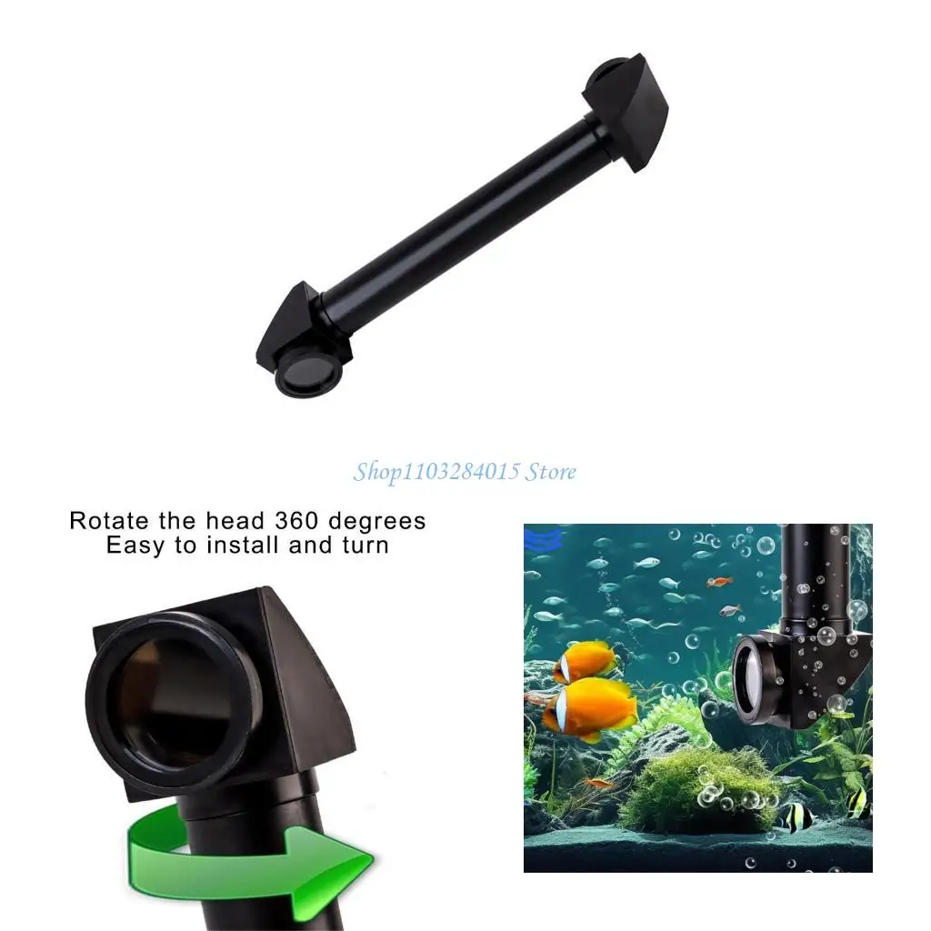 Rotating Learning Periscope Educational Periscope Easy to Assemble for Physics Teaching Optical Experiment Supplies