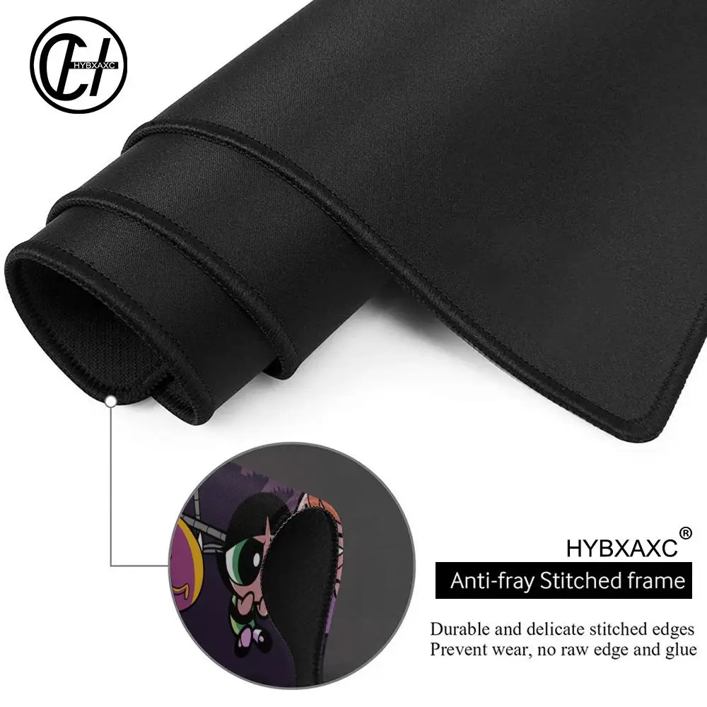 ستيفن الكون أنيمي ماوس الوسادة Xxl ملحقات الألعاب حصيرة مكتبية لوحة المفاتيح الكمبيوتر المضادة للانزلاق الحصير كبير ألعاب الكمبيوتر خزانة ماوس