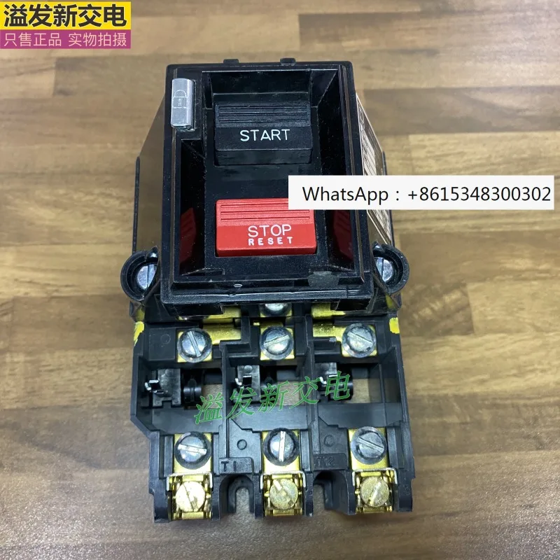 Spot imported SQUARE-D American fast electric 2510MCO3 circuit breaker guarantees brand new and authentic products