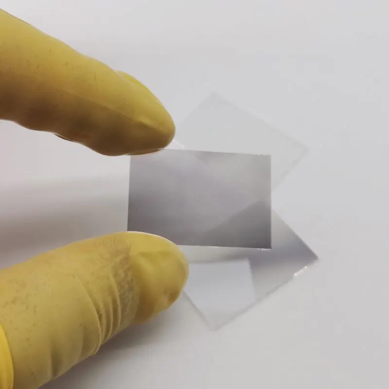 Optischer Strahlteiler, Spiegel, halbtransparent, halbreflektierend, Sichtbares Licht, Region 400 nm–700 nm, Strahlteiler-Sichtsteiler – Detail 11