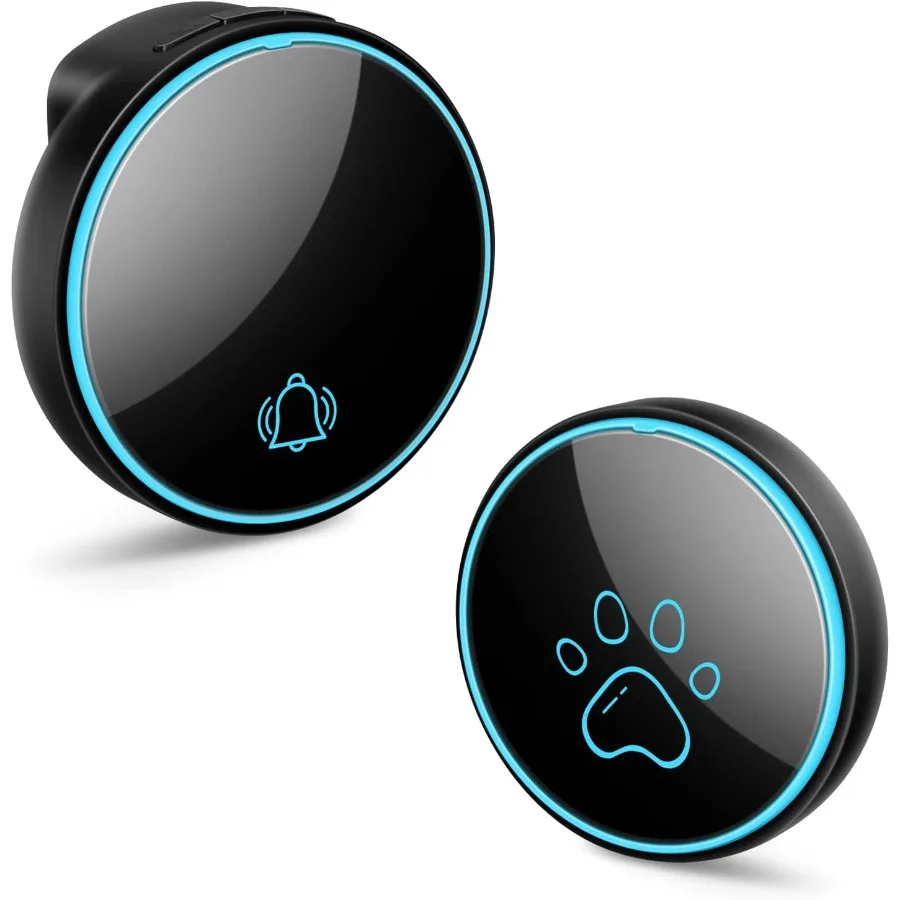 Smart Wireless Dog …