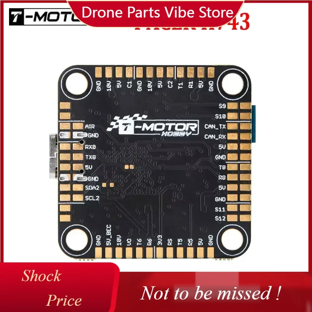 Dp T-MOTOR Pacer H7…