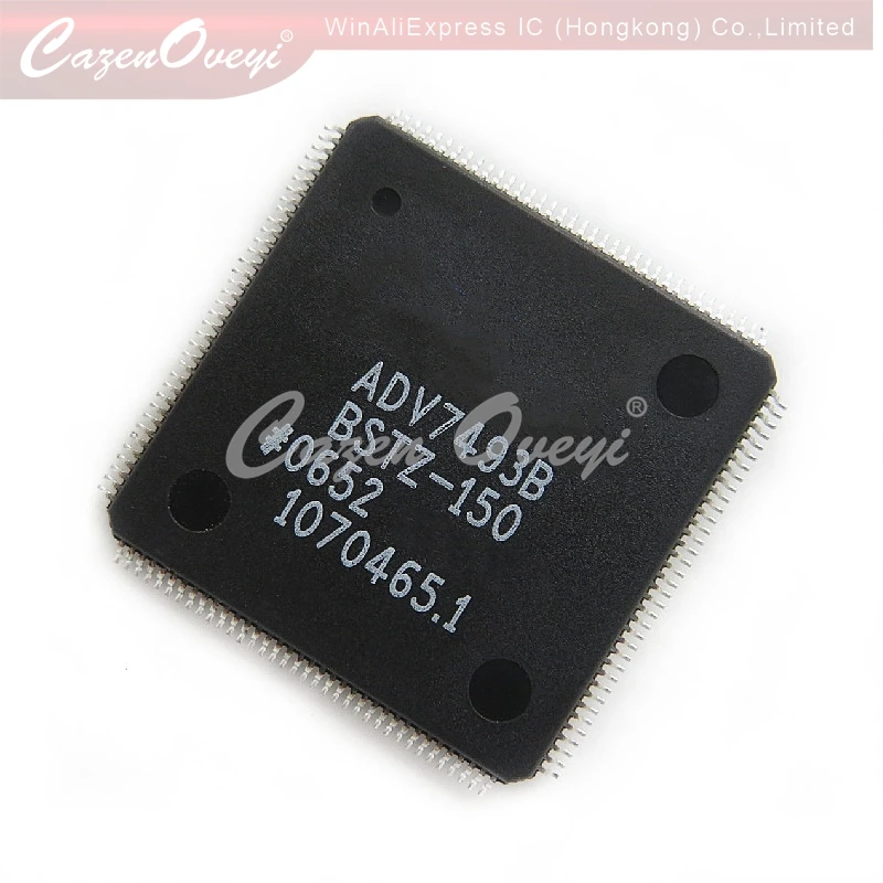 （5pcs）EP4CE6E22C8N EP4CE6E22C8 ADV7493BBSTZ-150 ADV7493BBST EP1C3T144C8N EP1C3T144C8 TQFP-144