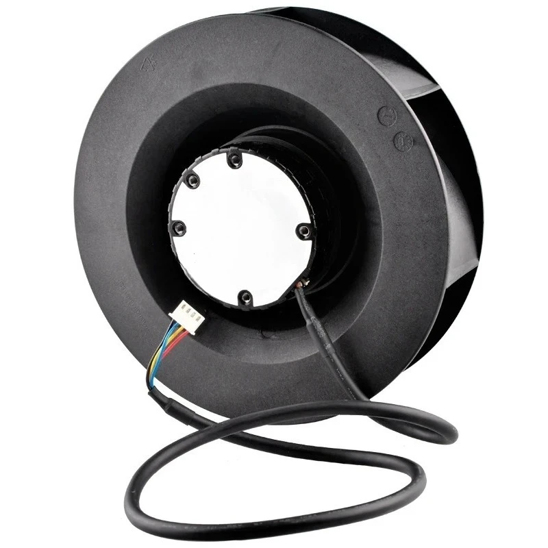 TCA1748ATAGP  Centrifugal Fan DC48V 2.10A 175mm High Speed Cooling Blower Fan
