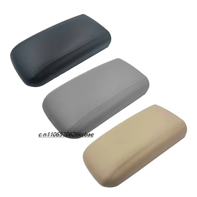 

Совместим с GMC Envoy, Chevrolet Trailblazer, Isuzu Buick, крышкой центрального подлокотника, крышкой подлокотника. OEM: 25998838/924-827