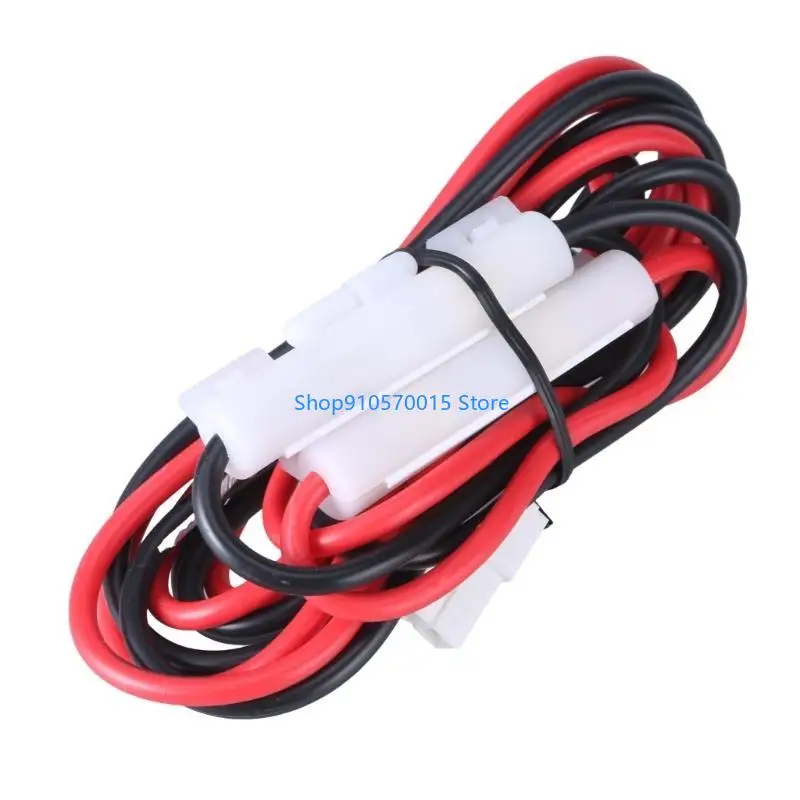 B95C Walkies-Talkie Power Cord Cable Switching for HYT MD780 MD650 MD788 Two Way Radio Power Supply - view 5