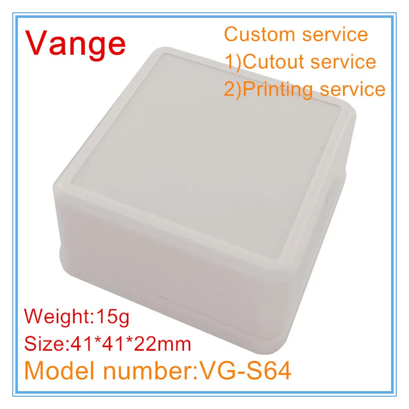 Vange Electronics J…