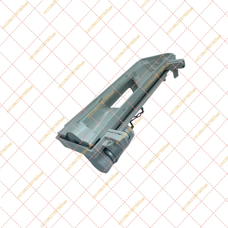 Robot Vacuum Cleaner Main Brush Motor With Housing Assembly Replacement Parts for Xiaomi Mijia G1 Mop Essential