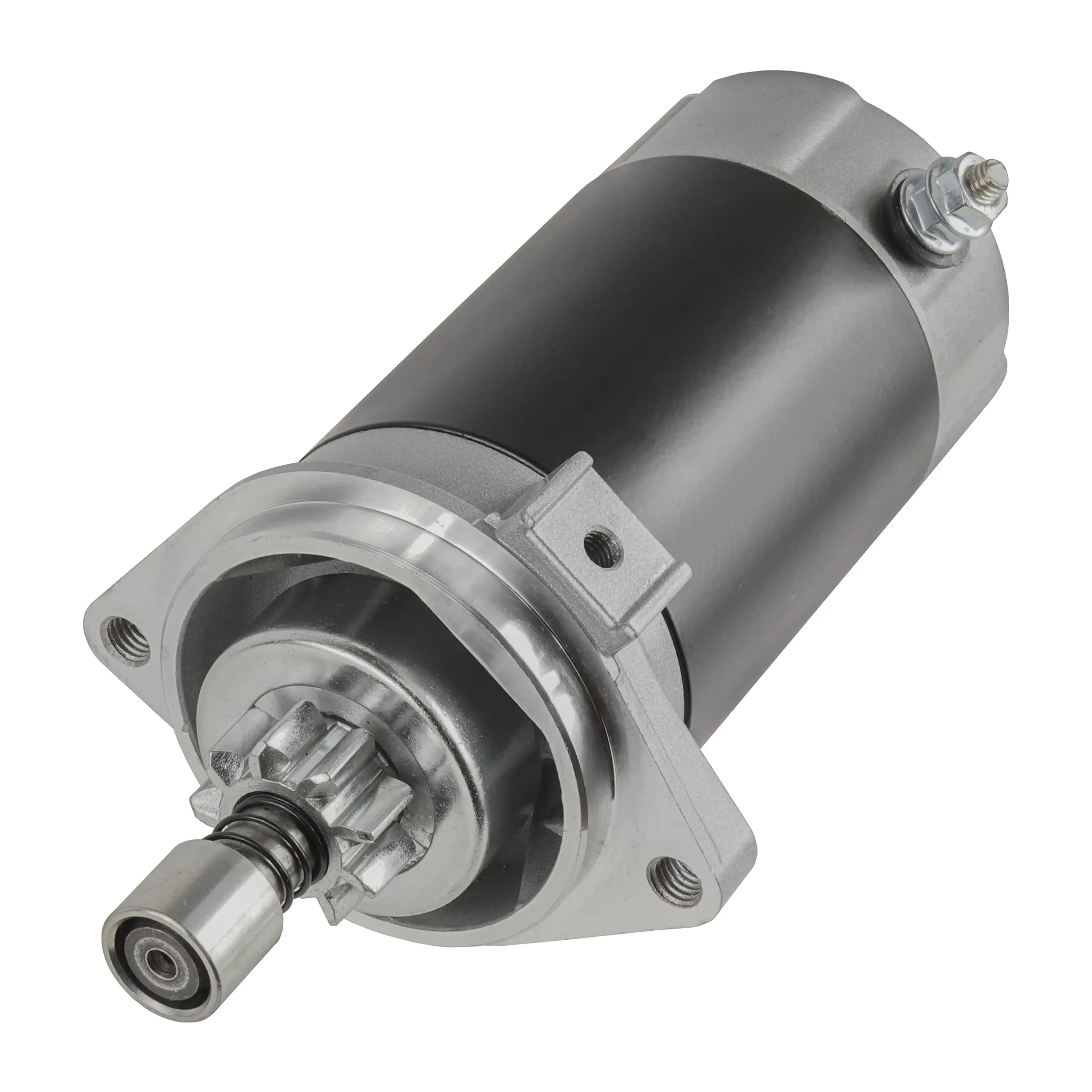 Starter Motor for Tohatsu 3C8-76010-1 Mercury Marine 50-853805T03 Hitachi S108-112 S108-120 Suzuki 31100-94400