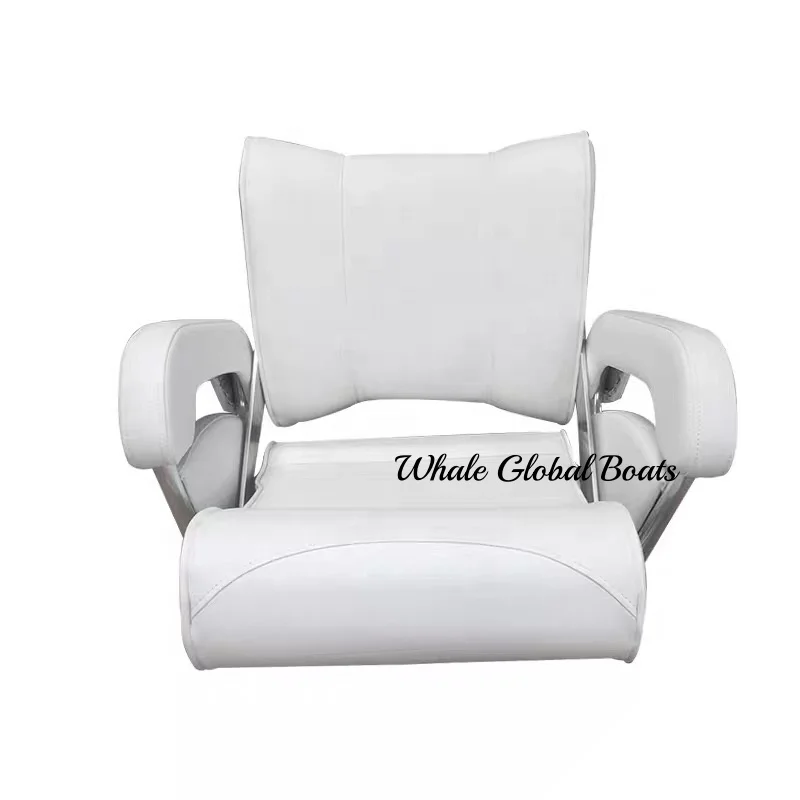 

STLF Advanced Thickening Material High Rebound Sponge Pilot Seat Captain Seat