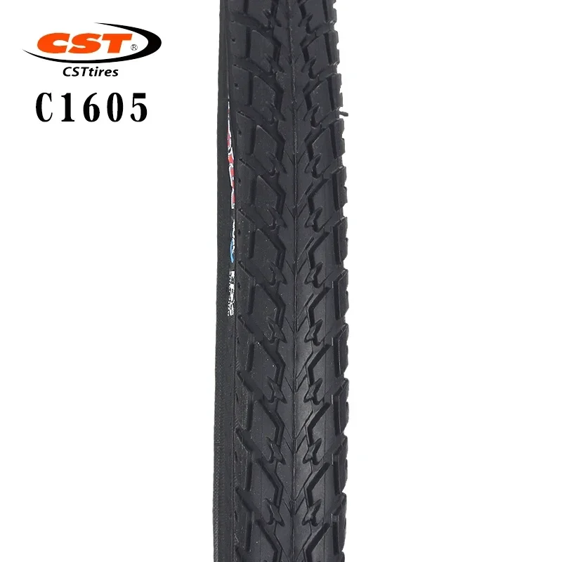 Mountain Bike tire 26 inch C1605 Stab Resistant 700C 700x35C / 38C 60TPI Road Bicycle Tyre