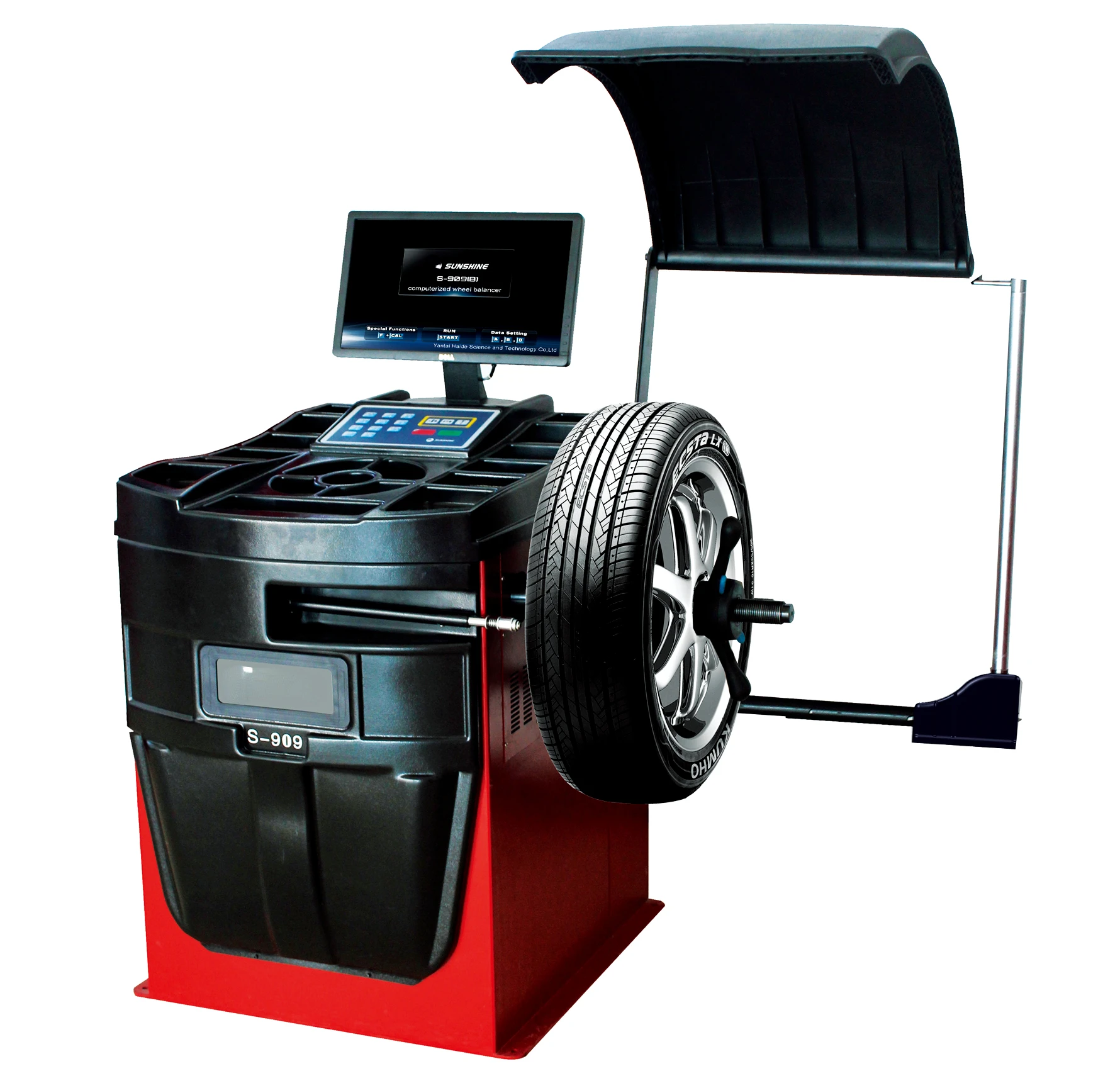 

tire changer tire balance equipment,tire equipment(S909)