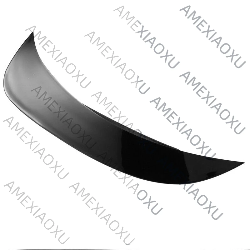 

Pair Rear Bumper Vent Cover Flaps Splitter Trim Glossy Black For Mercedes-Benz GLA 200 250 X156 GLA45 AMG 2013-2018
