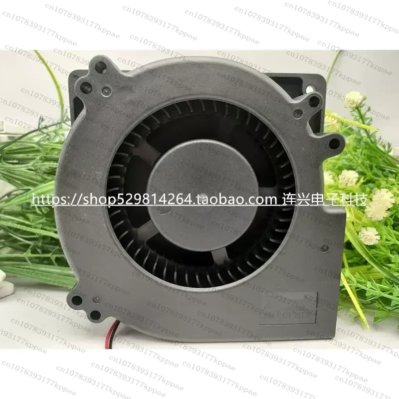 1PCS for KONE elevator accessories KDL16R inverter special fan for FBD1232B24W9-81 turbo fan 12CM