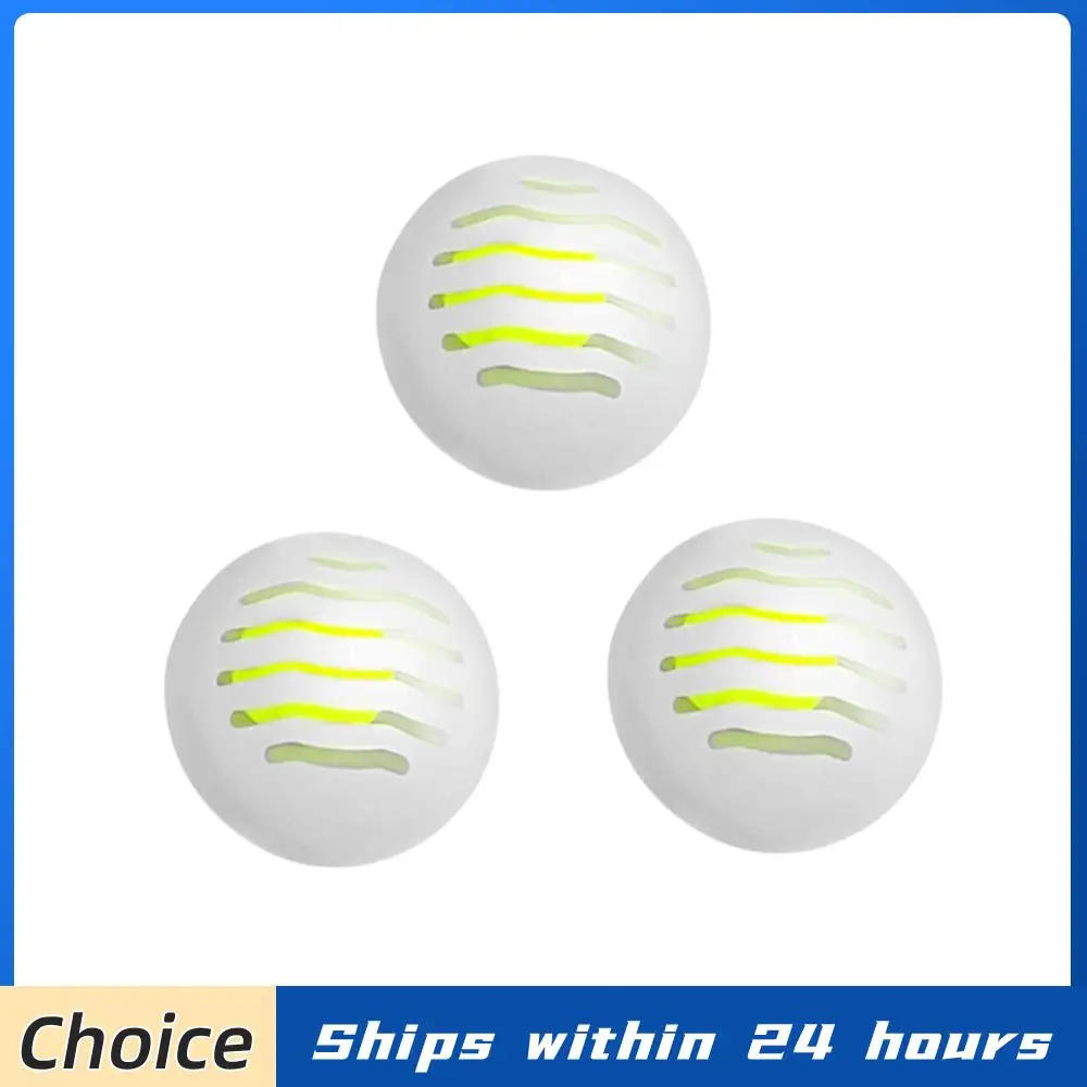 6Pcs Sneaker Deodorizer Balls Long Lasting Sneaker Odor Remover for Sneakers Gym Bags Lockers Car