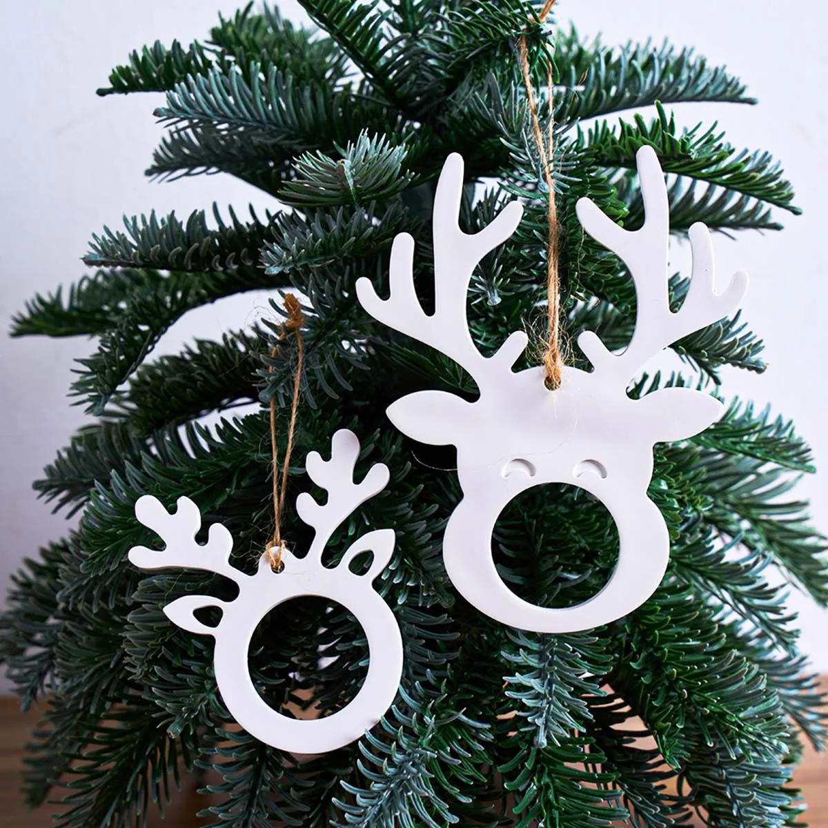 

DIY Лось Подвеска Силиконовая Форма Рождественский Олень Рождественская Елка Орнамент Гипсовые Формы Креативный Ремесленный Подарок Инструменты Для Изготовления Ручной Работы