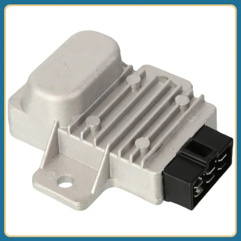 Voltage Regulator Rectifier Suitable For For Honda CG150 Biz 125 NXR 150 EX ESDi ESi KS ESD ES CG 150 ES EX KS ESD Bros Titan