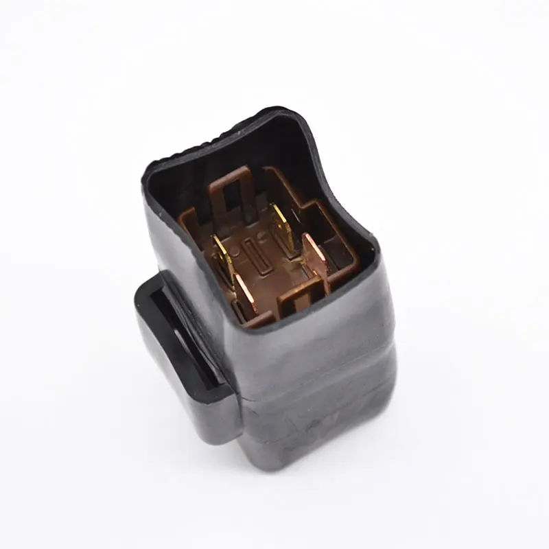 Motorcycle Starter Relay Assy for HONDA SCV100 SCV 100 LEAD 2002-2010  NAVI 110 2016-2021 38501-KPL-901 Wire Harnesss Parts