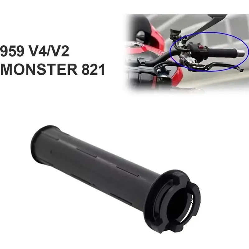 Superior-Motorcycle Electronic Throttle Sleeve For Ducati 797 1199