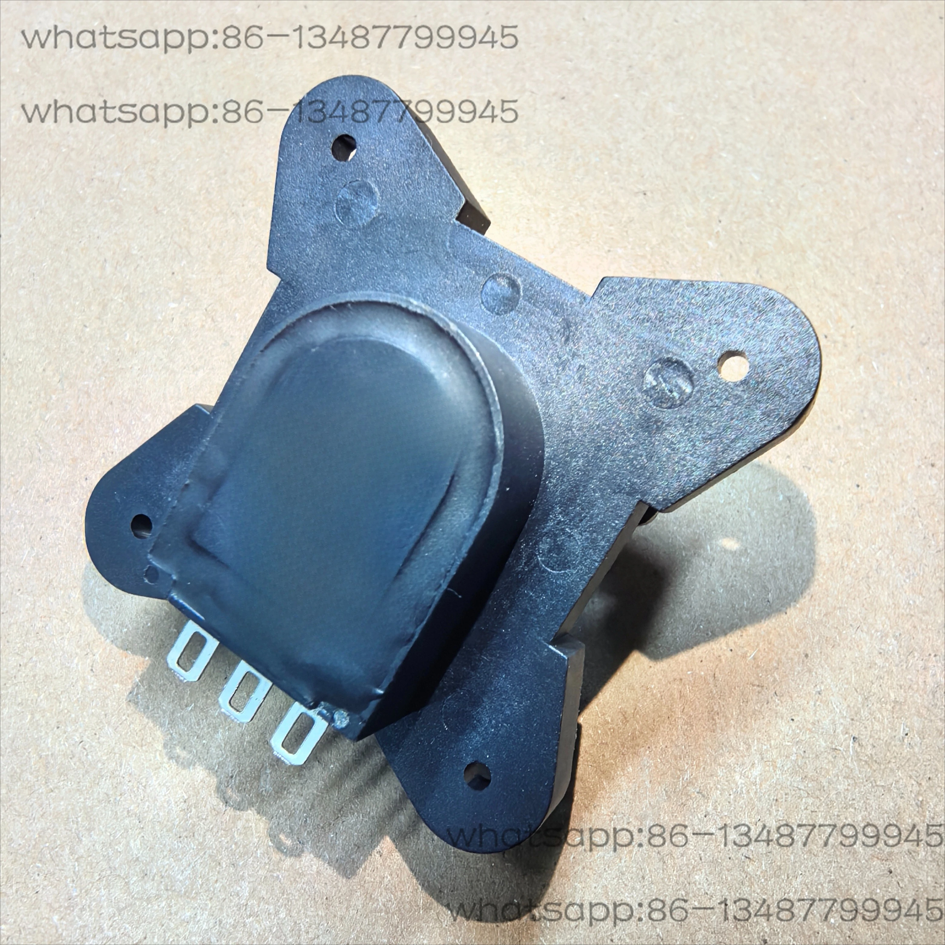 

24V Elderly Electric Scooter Front Wheel Reverse Throttle Switch Potentiometer CTR RC20H 20P Original Import