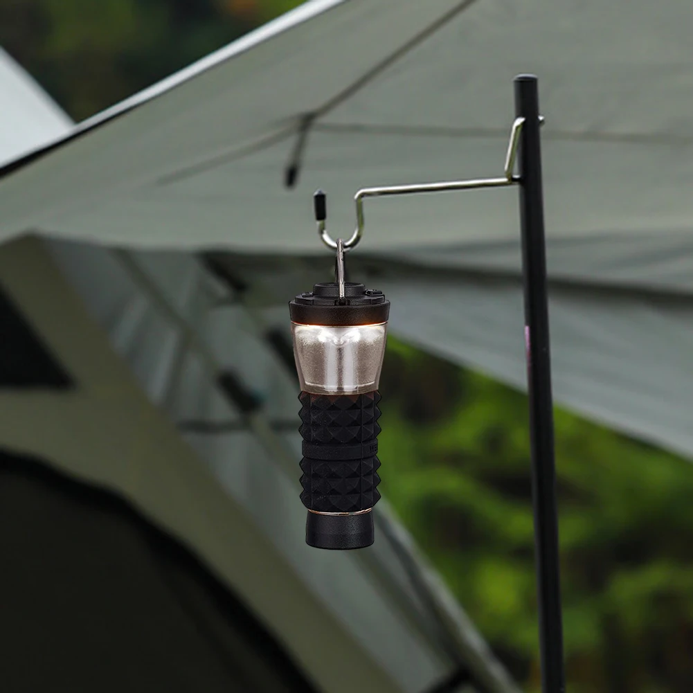 For Goal Zero Lantern Shade Silicone Camping Lamp Sleeve Protective Anti Slip Outdoor Camping Lights Cover for GZ Lampshade view 5