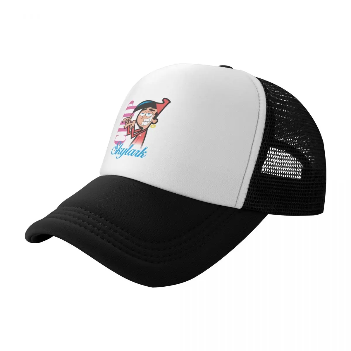 

Vintage Photograp The-Fairly-Oddparents-Chip-Skylark-Classic-R-B-Cover-Pullover-Hoodie Christmas Baseball Cap