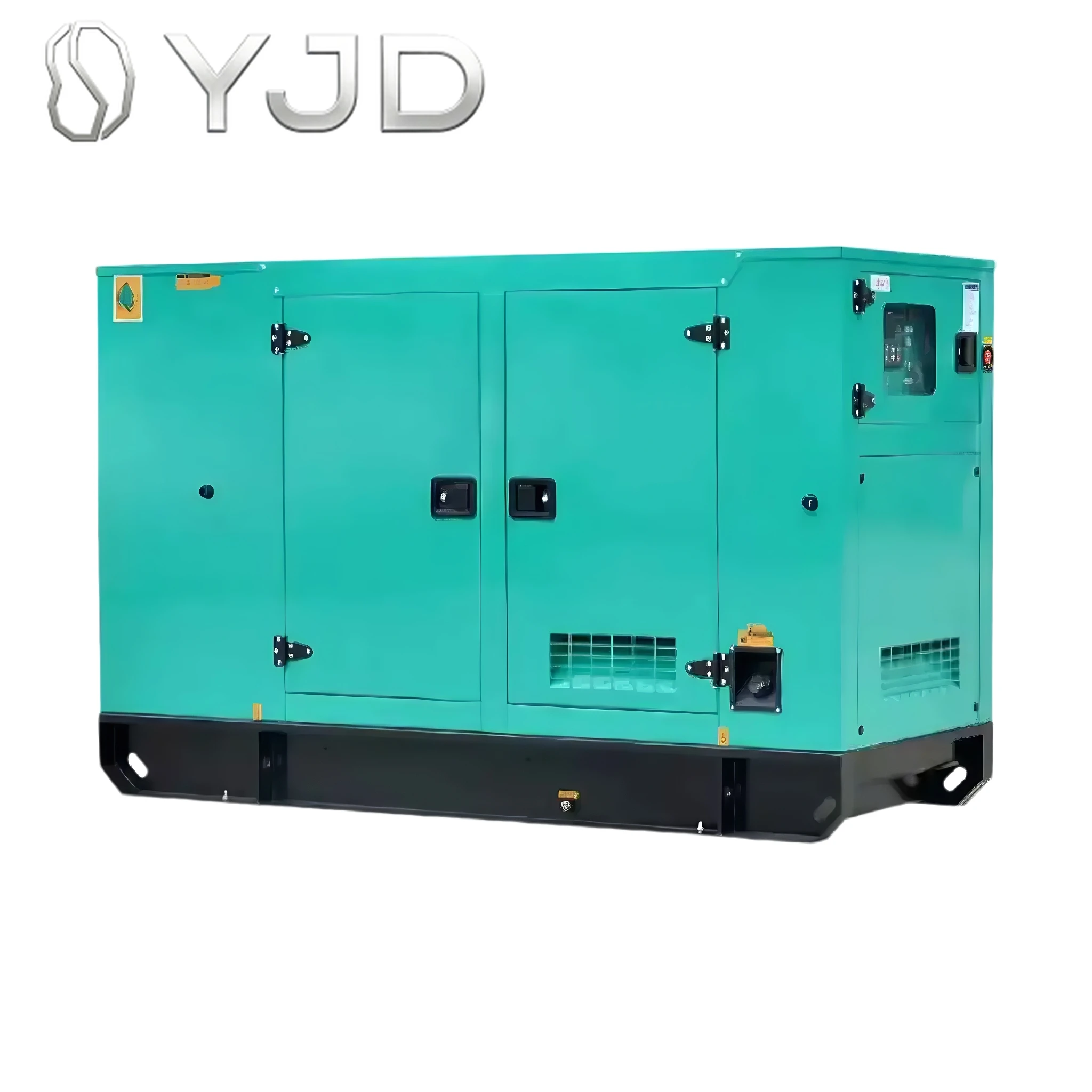 600 Kilowatt Power Generator 750 KVA diesel Generator Industrial Generator 750 KVA Engine