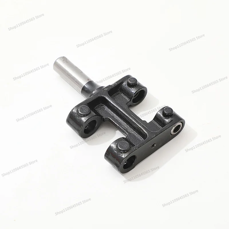 For sewing machine DKN-3BP paper feeding rocker arm 774091A DKN-3WGP8 imported sealing machine parts