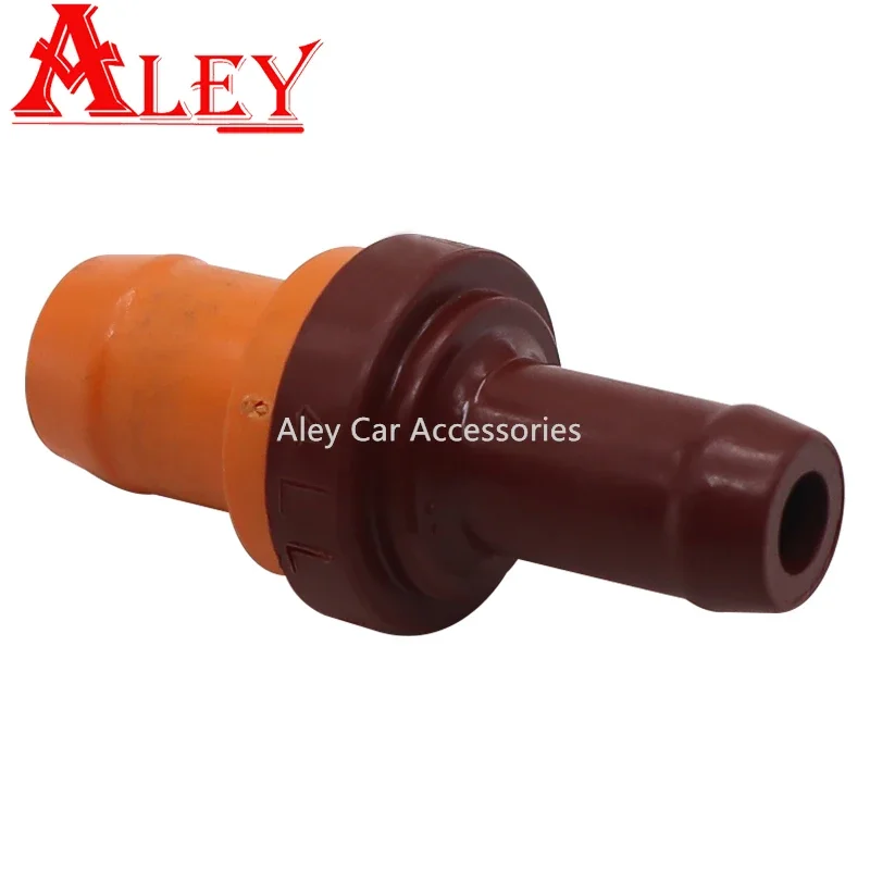 Original New PCV 12204-47040 12204 47040 Positive Crankcase Ventilation Valve For Toyota Yaris Aygo Passo 12204-23020 1220440030